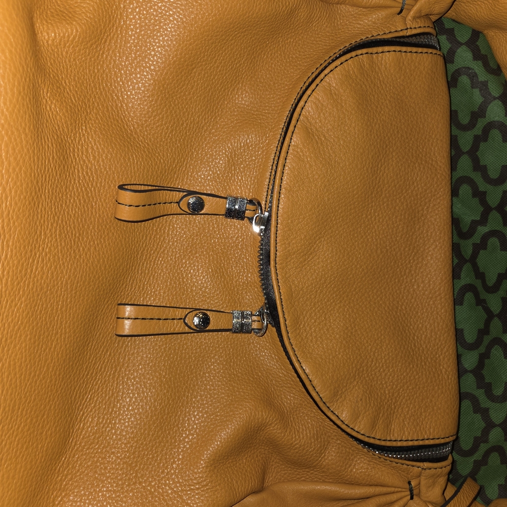 OrYany Leather Shoulder Bag - Picture 3 of 9